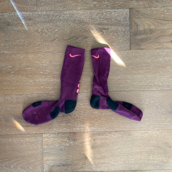 Nike Other - Nike Elite Socks